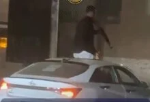 ضبط متهمي سلاح المنوفية
