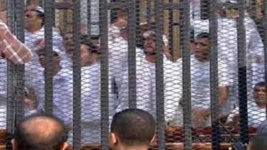 اتهامات تمتد لـ 33 عاماً.. محاكمة 86 متهمًا في قضية «خلية النزهة» أمام محكمة إرهاب بدر 29 محاكمة خلية النزهة