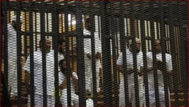 ملف «خلية النزهة» أمام القضاء: 86 متهمًا ومخطط يمتد لثلاثة عقود 10 محاكمة خلية النزهة