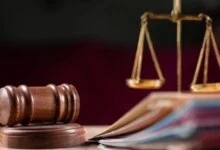 محاكمة متهمي داعش القطامية