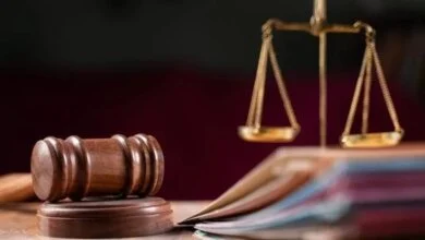 ممر التمويل والقتال الخارجي.. تفاصيل جديدة في محاكمة خلية داعش القطامية 26 محاكمة متهمي داعش القطامية