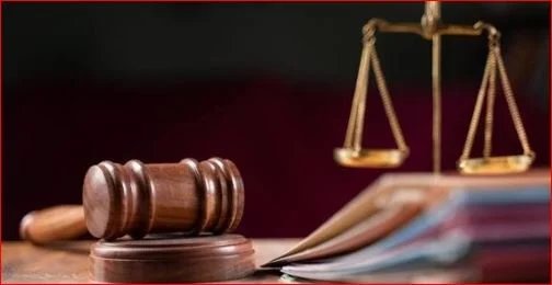محاكمة متهمي الهيكل الإداري