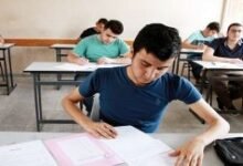 تأمين امتحانات الثانوية العامة