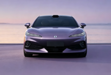 دينزا Z9S الكهربائية