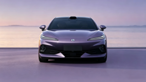 دينزا Z9S الكهربائية