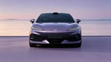 دينزا Z9S الكهربائية