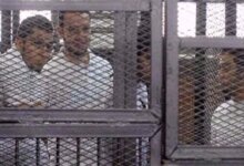 قيادة وتمويل وتزوير محررات.. كواليس محاكمة 5 متهمين في «خلية النزهة» 2 محاكمة خلية النزهة