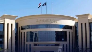رواية الاعتداء على محكومي الإعدام تفجر مواجهة قضائية جديدة بين القاهرة والإخوان 22 مواجهة الشائعات الأمنية