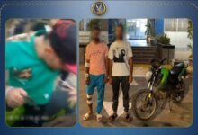 استعراضات موت وثقتها كاميرا هاتف.. الإطاحة بطالبين فرّا بعد دهس فتاة بالجيزة 2 دهس فتاة بالجيزة