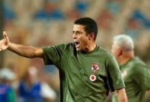 موقف إمام عاشور