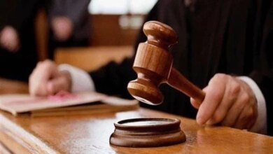 محاكمة خلية داعش التجمع
