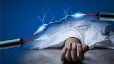 فاجعة مزدوجة تهز القليوبية.. رحيل عريس بالقناطر الخيرية صعقاً بالكهرباء داخل شقته بعد شهرين من وفاة والده 27 مصرع عريس بالقناطر الخيرية