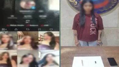حشيش وفيديوهات خادشة.. سقوط صانعة محتوى بـ 6 أكتوبر في قبضة الأمن 34 ضبط صانعة محتوى بالجيزة