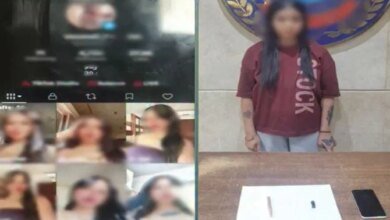 حشيش وفيديوهات خادشة.. سقوط صانعة محتوى بـ 6 أكتوبر في قبضة الأمن 4 ضبط صانعة محتوى بالجيزة
