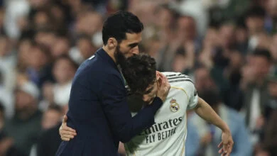 مورينيو يطرد مواهب مدريد وأربيلوا يتحرك بـ 50 مليون يورو 7 أربيلوا يغري مواهب ريال مدريد
