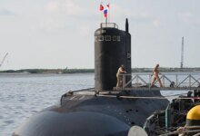 Russia’s Silent Submarine Threat