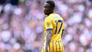 Liverpool’s Minteh plan