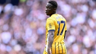 Liverpool’s Minteh plan