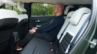 e-C3 Aircross Legroom Trade-Offs