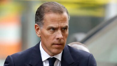 Hunter Biden's $LAPTOP Coin