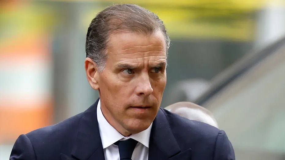 Hunter Biden's $LAPTOP Coin