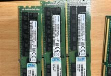 The $12,000 DDR4 Garage Stash