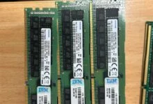 The $12,000 DDR4 Garage Stash