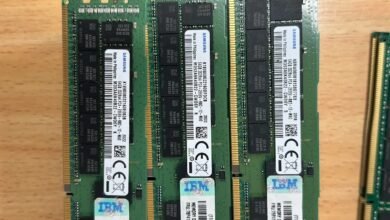 The $12,000 DDR4 Garage Stash