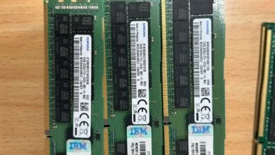 The $12,000 DDR4 Garage Stash
