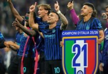 Real Madrid punish Inter