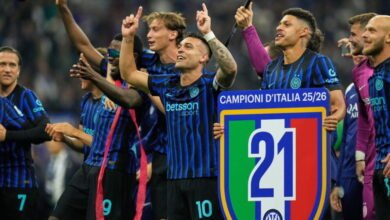 Real Madrid punish Inter