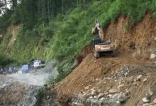 Himalayan Tunnel Search