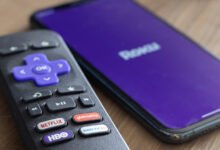 Roku Engineering Backdoors