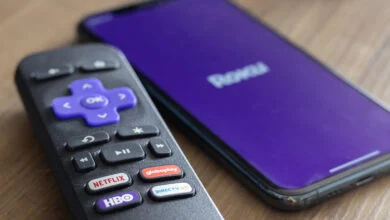 Roku Engineering Backdoors