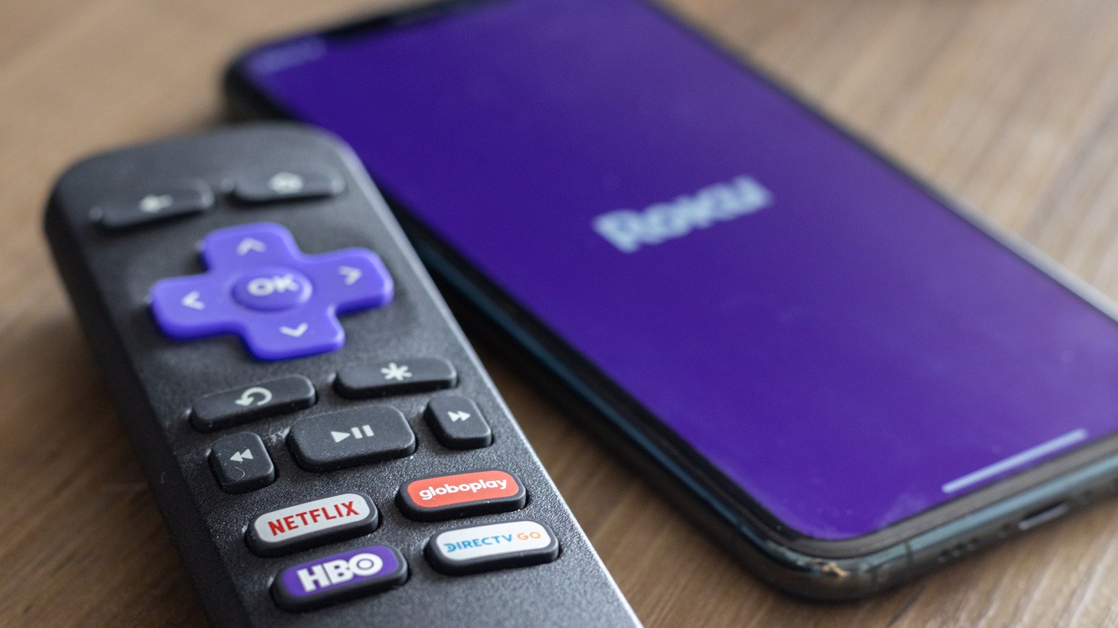 Roku Engineering Backdoors