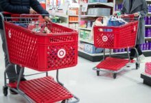 Target's supersized store expansion