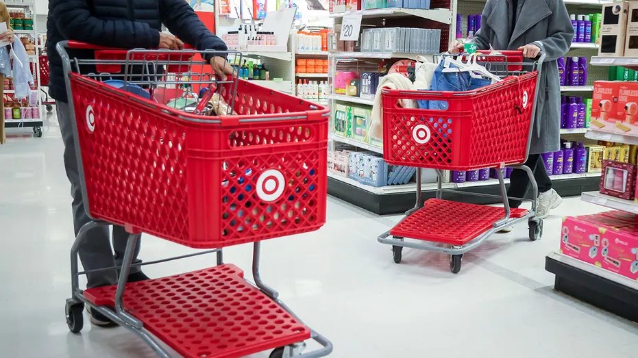 Target's supersized store expansion
