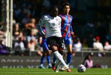 Fulham’s Bassey leverage