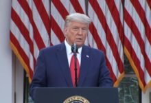 Trump Canada Trade Escalation