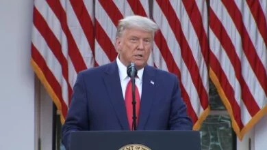 Trump Canada Trade Escalation