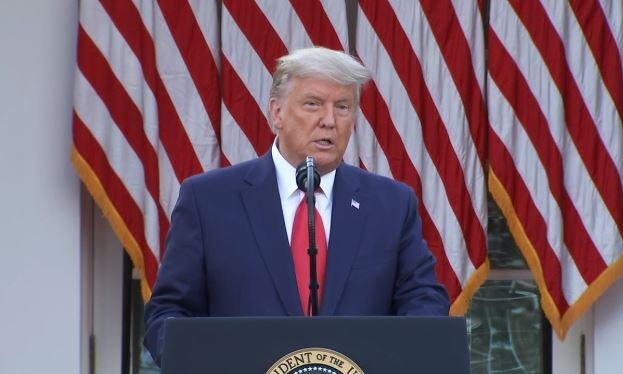 Trump Canada Trade Escalation