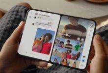 Apple iPhone Duo Foldable Debut