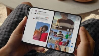 Apple iPhone Duo Foldable Debut