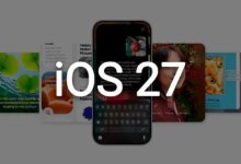 Siri AI blocked in Europe on iOS 27