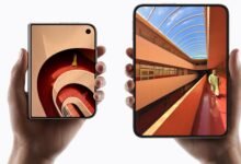 Apple iPhone Duo Unveiled