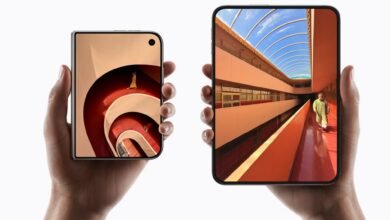 Apple iPhone Duo Unveiled