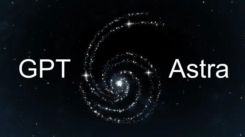 GPT-6 Astra Commercial Launch