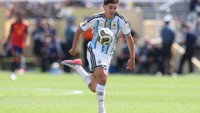 Arsenal Álvarez Bid