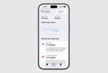 Apple Quest Blood Test Longevity