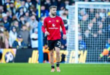 Rashford United Left Flank Revival